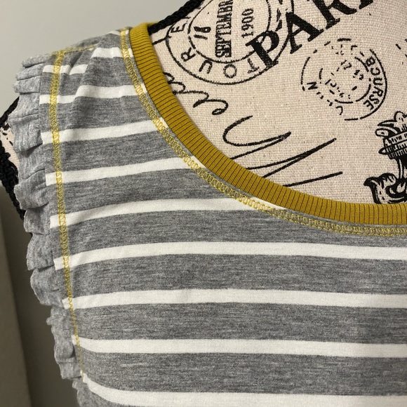 Grey Tank - Picture 8 of 8